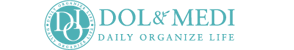 DOL&MEDI LOGO